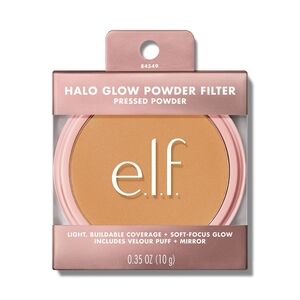 elf E.l.f. Camo Color Correcting Powder, Tan Warm